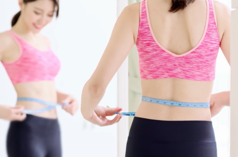 Tối ưu vóc dáng hiệu quả chỉ với 5 bí quyết vàng