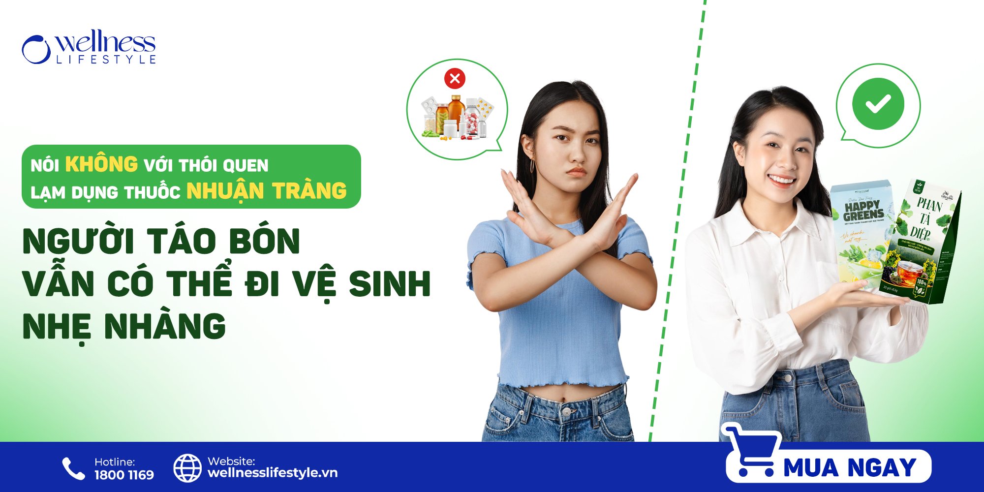Độc tố không chịu “rời ruột” thì thử Combo Làm Sạch - Bí quyết thải độc siêu hiệu quả