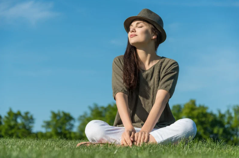 Detox giúp cải thiện tâm trạng tích cực