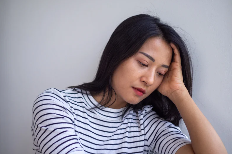 Cơ thể mệt mỏi, da nám sạm là dấu hiệu báo động bạn cần thải độc gấp