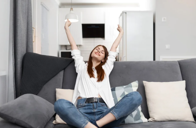 Chìa khóa giúp bạn thoát khỏi tình trạng bị nóng trong, liệu bạn có biết?