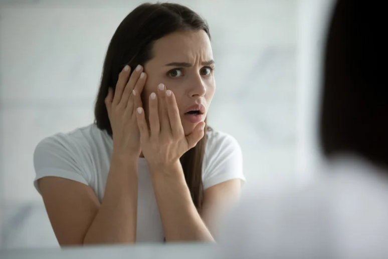Lão hóa da, kẻ thù thầm lặng khiến bạn mất tự tin