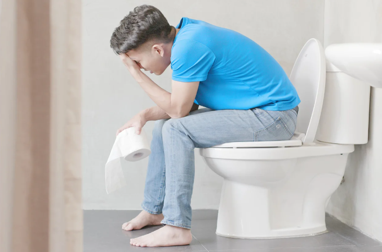 Thiếu chất xơ khiến cơ thể mệt mỏi và dễ táo bón