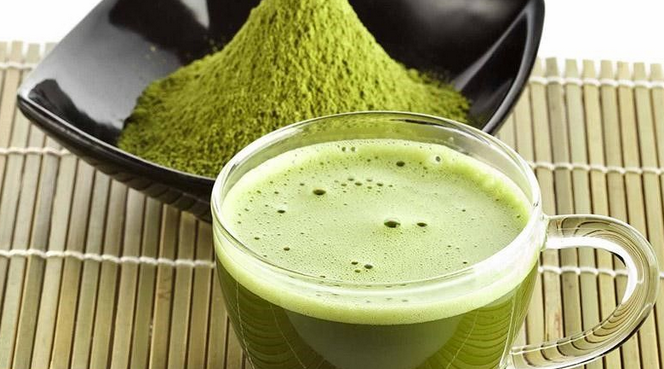 Đảm bảo máy xay sạch và khô ráo trước khi xay để tránh bột bị ẩm