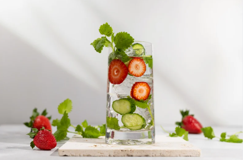 Hướng dẫn detox khoa học làm sạch cơ thể từ bên trong