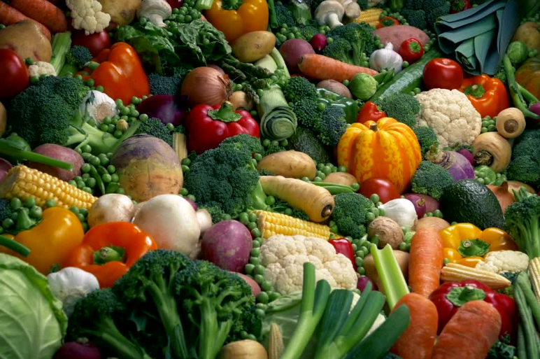 Vai trò của chất xơ đối với cơ thể