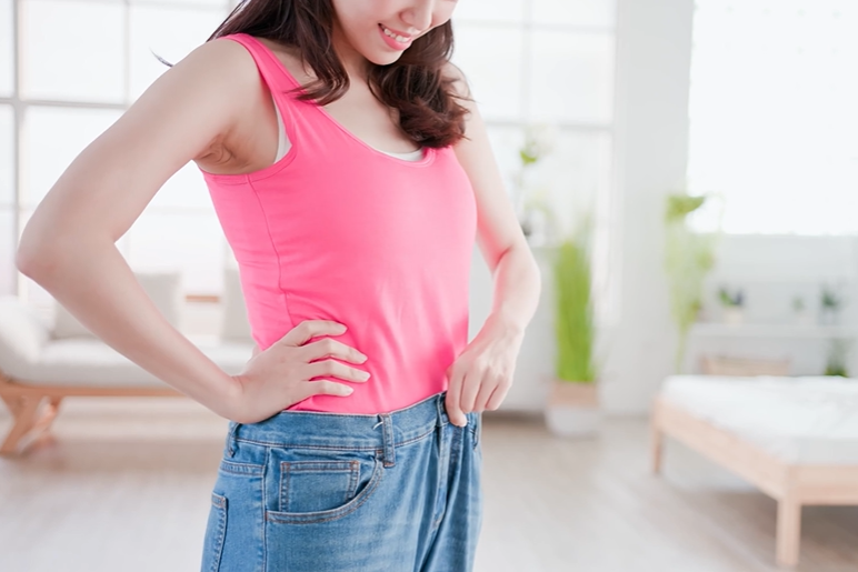 Giảm cân tại nhà giúp tối ưu thời gian 