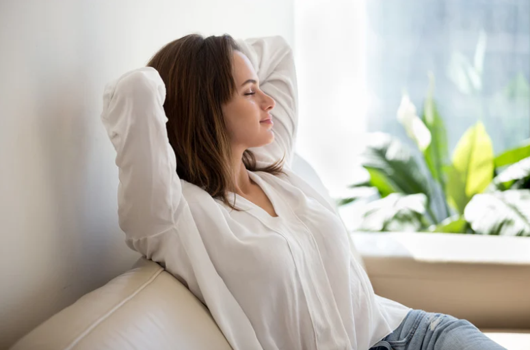 Dưỡng sinh hiện đại giúp tối ưu cuộc sống một cách tối đa