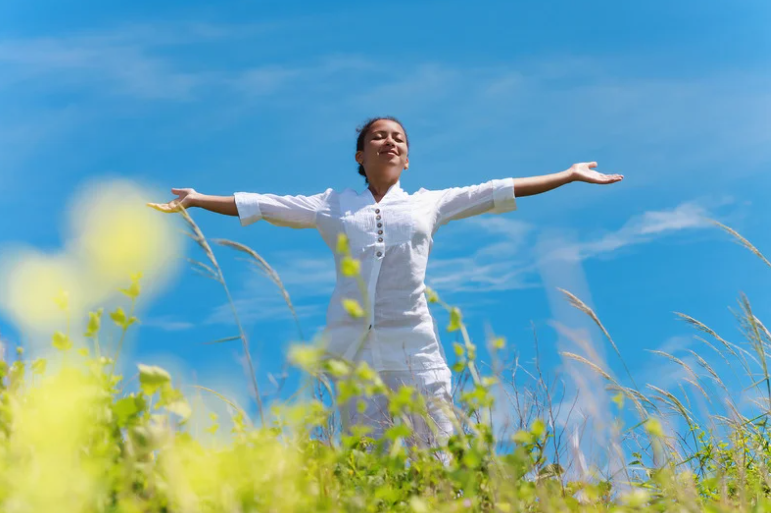 dưỡng sinh hiện đại cải thiện tinh thần và chất lượng cuộc sống