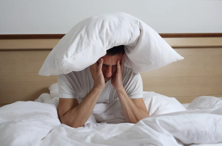 Hội chứng mất ngủ gây ảnh hưởng đến sức khỏe