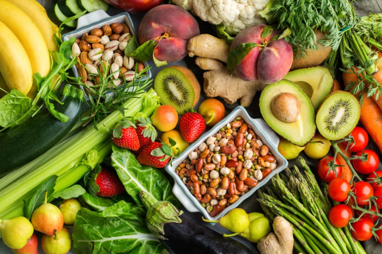 Chất xơ là vũ khí bí mật cho vóc dáng và làn da