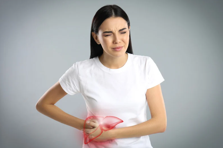 Những dấu hiệu báo động việc gan bạn đang bị tổn thương