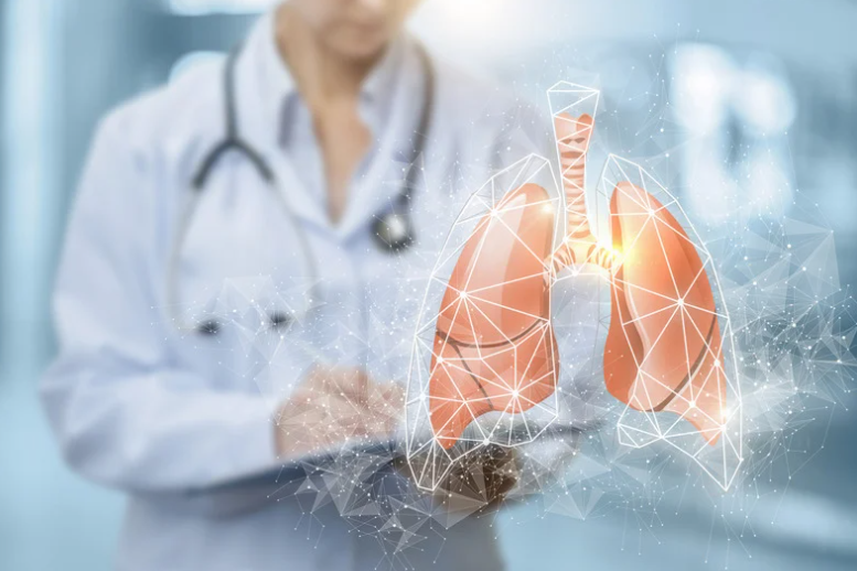 Khó thở, ho liên tục? Đừng bỏ qua 4 cách thanh lọc phổi hiệu quả