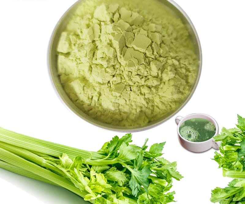Bột cần tây giảm cân Happy Greens 