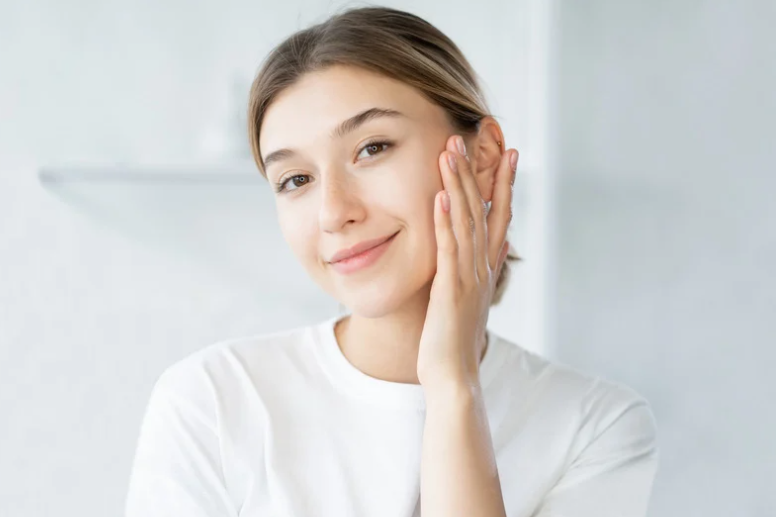 Làn da trắng sáng khỏe khoắn nhờ những bí quyết ít ai biết